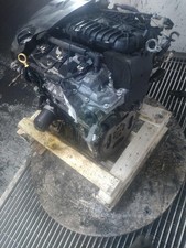 2019 Chevrolet Impala 3.6L V6 Engine Complete Assembly OEM USED 135K Miles picture