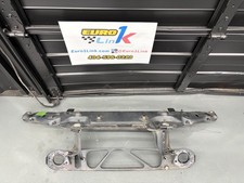 96-02 BMW Z3 Front Radiator Core Support Frame Bracket Panel Black OEM picture