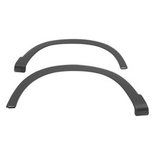 Rear Fender Flares for 2019-2022 Honda HRV Wheel Arch Molding Driver Passenger picture