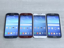 Samsung Galaxy S4 16GB - Unlocked AT&T Verizon - All Colors picture