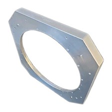 0020-23042 / AMAT ADAPTER SOURCE 13 INCH / APPLIED MATERIALS picture