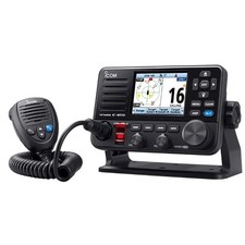Icom IC-M510 VHF Marine Transceiver picture