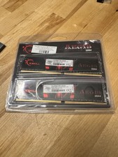 G. SKILL Aegis 32GB (2 X 16GB) PC4-21300 (DDR4-2666) Memory (F42666C19D32GIS) picture