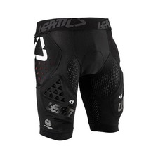 Leatt Moto 3Df 4.0 Impact Short Mens Black Small -Open Box picture