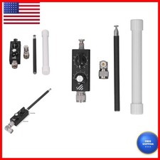 Hyuduo QRP Shortwave Antenna HF Full Band Tuned FM Aviation UV picture