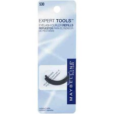 Maybelline Expert Tools Eyelash Curler Refills #530 picture