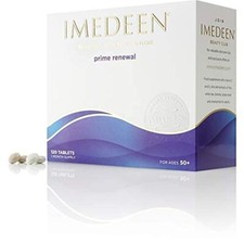 Imedeen Prime Renewal (3 Months Supply) 360 tabs  **EXP DATE FEB 2028** picture