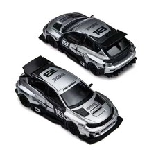 TimeMicro x PSC Design 1:64 Subaru Impreza 