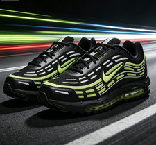 Nike Air Max TL 2.5 Black Citron FZ4110-003 Men's Size picture