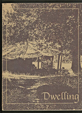Dwelling On Making Your Own by River & Leona Walden 1974 old Freestone Paperback picture