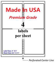 4000 Premium Shipping Labels-4