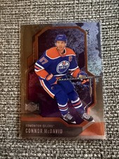 2024-25 Skybox Metal Universe - Connor McDavid #75 picture