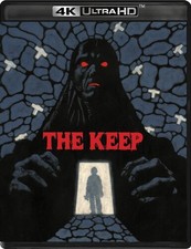 The Keep [New 4K UHD Blu-ray] picture