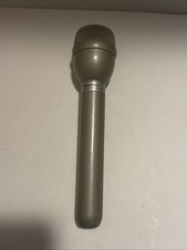 Electro Voice RE50 Microphone Dynamic Omnidirectional KERA Interview Mic LOOK picture