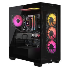 CORSAIR VENGEANCE i7400 i5-13600KF RTX 4070 16GB 1TB SSD Certified Refurb picture