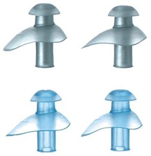 Speedo Ergo Earplugs Assorted picture