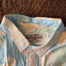 3 Vintage Hawaiian Shirts  picture