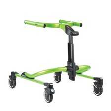 Rifton Pacer K630 MEDIUM Sz 3 Gait Trainer Still in Box unopened picture