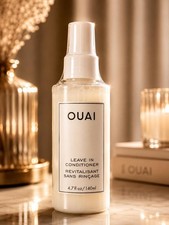 OUAI Leave In Conditioner 4.7 oz (BRAND NEW) picture