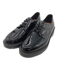 SOLOVAIR                    3EYE GIBSON SHOE black S3-995-BK-G picture