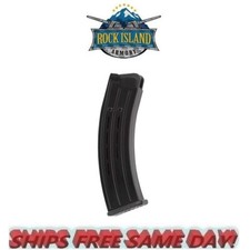 Rock Island/Armscor VR Series 9 Round Blued Finish Mag for 12 Gauge NEW # 42363 picture