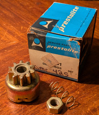 EVINRUDE/JOHNSON/OMC 039091 #391091  STARTER DRIVE KIT DRE-2160S Prestolite picture