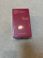2.4fl oz Bacarat Rouge 540 Unisex Extrait de Parfum picture