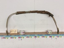 NOS 1973 -1979 GM Chevy LH Front Wheel Molding C/K BLAZER JIMMY 377431 picture