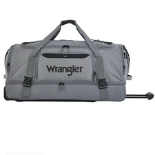 Wrangler Jumbo 36