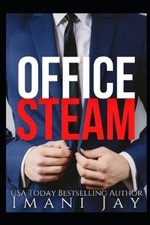Imani Jay Office Steam (Paperback) Office Steam (UK IMPORT) picture
