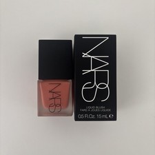 NARS Liquid Blush TORRID 5156 Original Formula Full-Size 0.5 fl oz / 15 mL BNIB picture