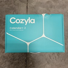 Cozyla Digital Calendar+ 2 15.6'' Wall Planner Touch Screen MINT NEW OPEN BOX picture