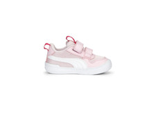 AUTHENTIC || Puma Multiflex Mesh V Infant Running Shoes (38084613) picture