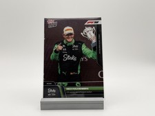 2025 Topps Now Formula 1 #051 Nico Hulkenberg picture
