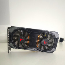 PNY GeForce GTX 1660 OC 6GB picture