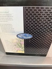 Fresh Air by EcoQuest Air Purifier Ionizer Sanitizer 2.1 Brand New Open Box picture