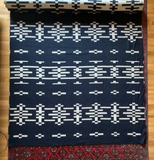 Wool fabric by the HALF yard Genuine Pendleton wool 66” wide heavy weight RARE picture