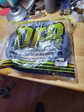 OER K3020 1967-81 Camaro Rubber Trunk Weatherstrip New Unopened  picture
