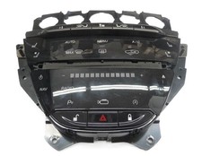 2017-2020 Aston Martin DB11 DBS A/C Heater Climate Control HY53-18C876-CC OEM A1 picture