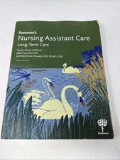 Hartman's Nursing Assistant Care  Long-Term Care - Fifth Edition picture