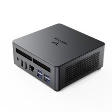Ryzen 9 Mini Desktop PC UM790 Pro 2xUSB4 2xHDMI picture