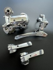 NOS Suntour Superbe Pro Shifting Set picture
