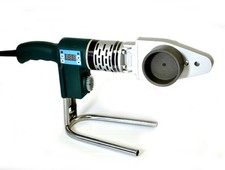 TK-301 - Pipe Welding Tool - Socket Fusion - 800W, 120 VAC -w/Digital Display picture