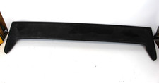 81-87 AUDI GT COUPE-QUATTRO Deck Spoiler 857827933 w/Mounting Brackets picture
