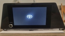 2023-2026 Toyota Prius OEM 8