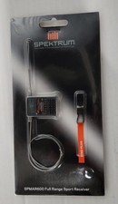 Spektrum SPMAR600 Full Range 6CH RC Sport Receiver w/ DSM2/DSMX picture