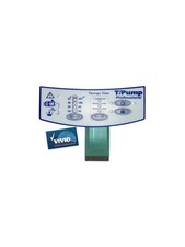Membrane Panel Stryker TP700/TP700C picture