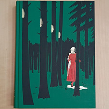 Anton Chekhov The Shooting Party Folio Society Folio HC 2006 Illustrated picture