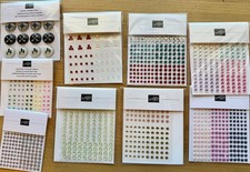 Stampin' Up New  Embellishments - you choose Volume Discount picture