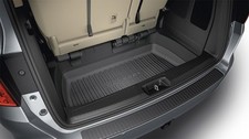 2018-2026 Genuine Honda Odyssey Cargo Tray (Deep) - OEM NEW 08U45-THR-100A picture